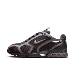Buty męskie Nike Air Zoom Spiridon Cage 2 - Brązowy