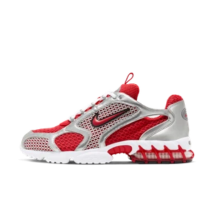 Buty męskie Nike Air Zoom Spiridon Cage 2 - Czerwony