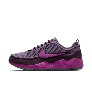 Buty męskie Nike Air Zoom Spiridon PRM - Fiolet