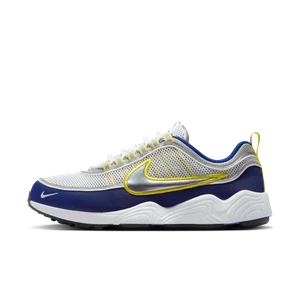Buty męskie Nike Air Zoom Spiridon SP - Biel