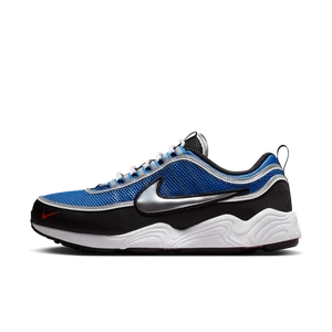 Buty męskie Nike Air Zoom Spiridon SP - Niebieski