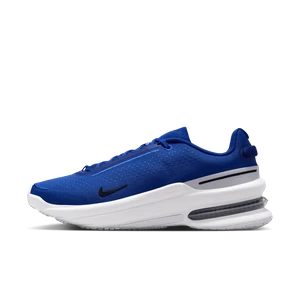 Buty męskie Nike Air Zoom Upturn SC - Niebieski