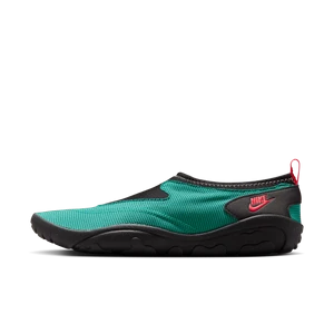 Buty męskie Nike Aqua Turf - Zieleń