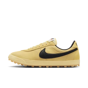 Buty męskie Nike Astrograbber - Żółty