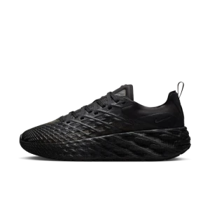 Buty męskie Nike Ava Edge - Czerń