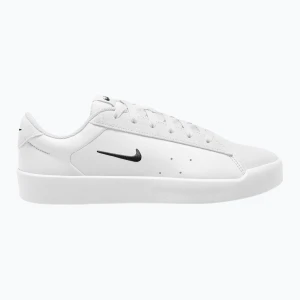 Buty męskie Nike Blacktop white / black
