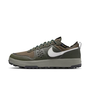 Buty męskie Nike C1TY Premium CORDURA® - Zieleń