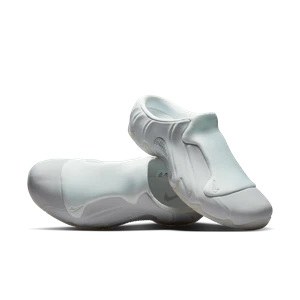 Buty męskie Nike Clogposite - Biel