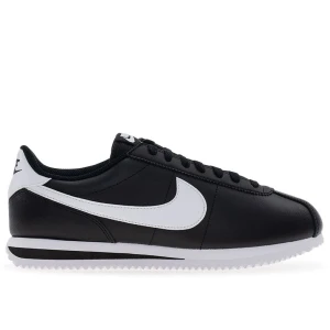 Zdjęcie produktu Buty męskie Nike Cortez Leather DM4044-001 - czarne