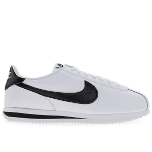 Buty męskie Nike Cortez Leather DM4044-105 - białe
