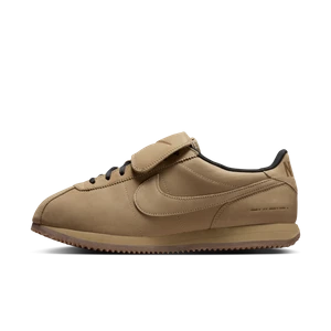 Buty męskie Nike Cortez Leather SE - Brązowy