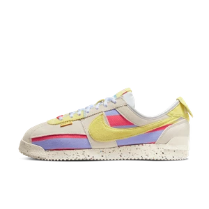 Buty męskie Nike Cortez SP - Biel