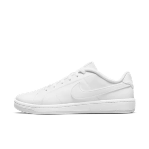 Buty męskie Nike Court Royale 2 Next Nature - Biel