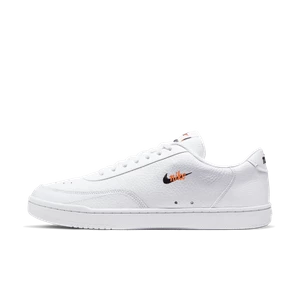 Buty męskie Nike Court Vintage Premium - Biel