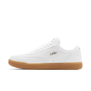 Buty męskie Nike Court Vintage Premium - Biel