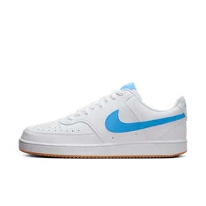 Buty męskie Nike Court Vision Low - Biel