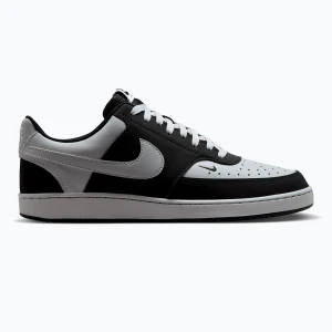 Buty męskie Nike Court Vision Low black / light smoke grey / sail / light smoke grey