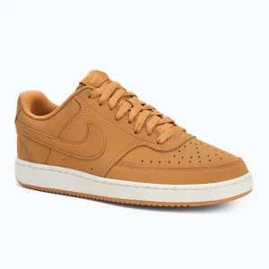 Buty męskie Nike Court Vision Low flax/sail/flax