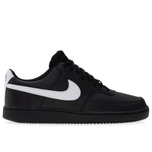 Buty męskie Nike Court Vision Low FZ0630-010 - czarne