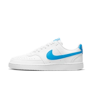 Buty męskie Nike Court Vision Low Next Nature - Biel