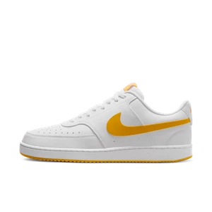 Buty męskie Nike Court Vision Low Next Nature - Biel