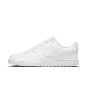Buty męskie Nike Court Vision Low Next Nature - Biel