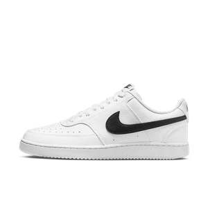 Buty męskie Nike Court Vision Low Next Nature - Biel