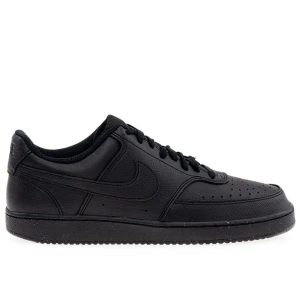 Buty męskie Nike Court Vision Low Next Nature DH2987-002 - czarne