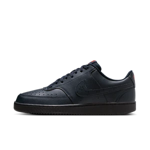 Buty męskie Nike Court Vision Low Next Nature - Niebieski