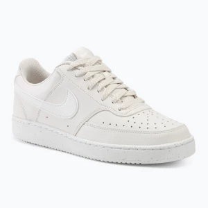 Buty męskie Nike Court Vision Low Next Nature phantom/summit white