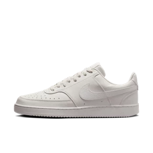 Buty męskie Nike Court Vision Low Next Nature - Szary