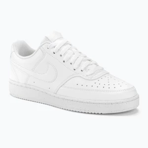 Buty męskie Nike Court Vision Low Next Nature white/white/white