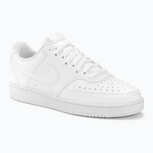 Zdjęcie produktu Buty męskie Nike Court Vision Low Next Nature white/white/white