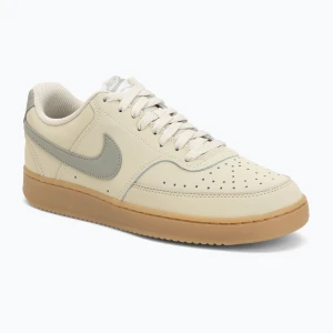 Zdjęcie produktu Buty męskie Nike Court Vision Low Premium light khaki/gum light brown/sail/spruce fog Beżowy