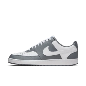 Buty męskie Nike Court Vision Low - Szary