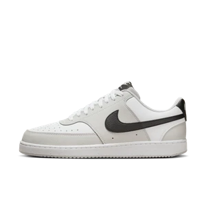 Buty męskie Nike Court Vision Low - Szary