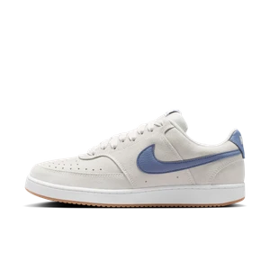 Buty męskie Nike Court Vision Low - Szary