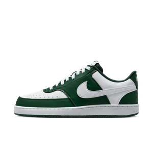 Buty męskie Nike Court Vision Low - Zieleń