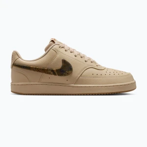 Buty męskie Nike Court Vision SE Rattan/Rocky Tan/Mink Brown Beżowy
