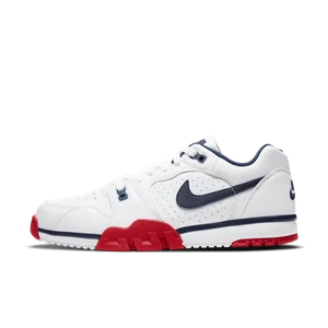 Buty męskie Nike Cross Trainer Low - Biel