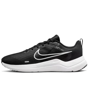 Buty męskie Nike Downshifter 12 DD9293-001 - czarne