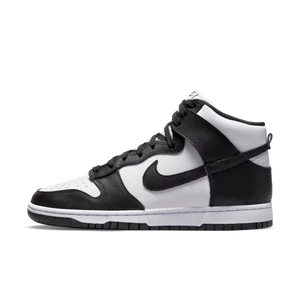 Zdjęcie produktu Buty męskie Nike Dunk High Retro - Biel