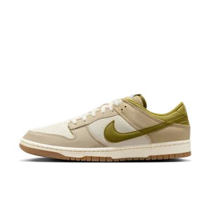 Buty męskie Nike Dunk Low - Biel