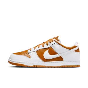 Buty męskie Nike Dunk Low - Brązowy