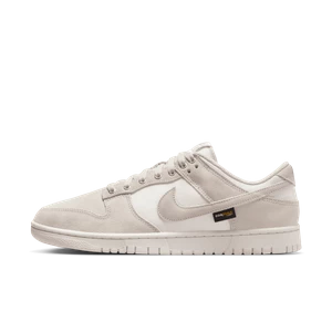 Buty męskie Nike Dunk Low - Brązowy