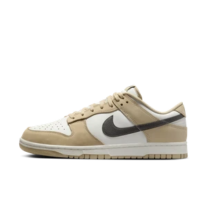 Buty męskie Nike Dunk Low - Brązowy