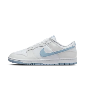 Buty męskie Nike Dunk Low Retro - Biel