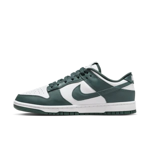 Buty męskie Nike Dunk Low Retro - Biel