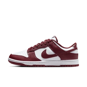 Buty męskie Nike Dunk Low Retro - Biel