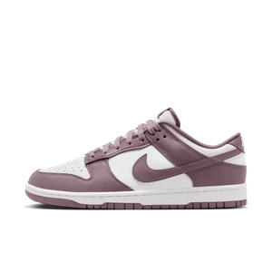 Buty męskie Nike Dunk Low Retro - Biel